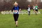 Womens 35s and over and Mens 65 and Over, 2025 NEMAA Cross Country Champs., Acklam, Middlesbrough. Photo: David T. Hewitson/Sports for All Pics